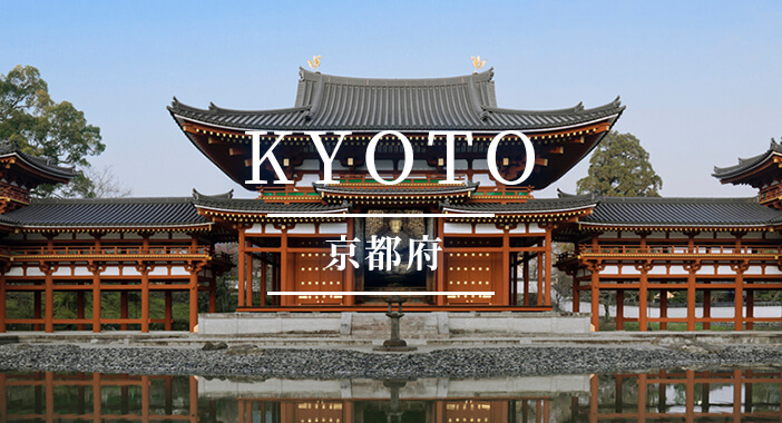 Kyoto Pref.(KYOTO)