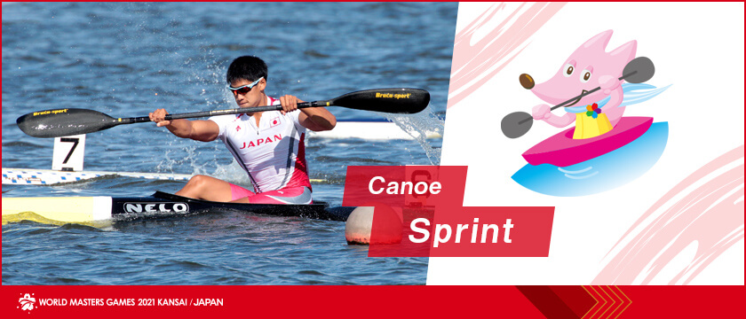 Canoe(Sprint)