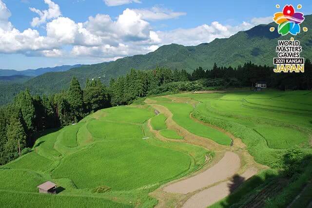 日本で最も美しい村で農家と一緒に田舎の農家生活を楽しむ体験（1泊2日）
